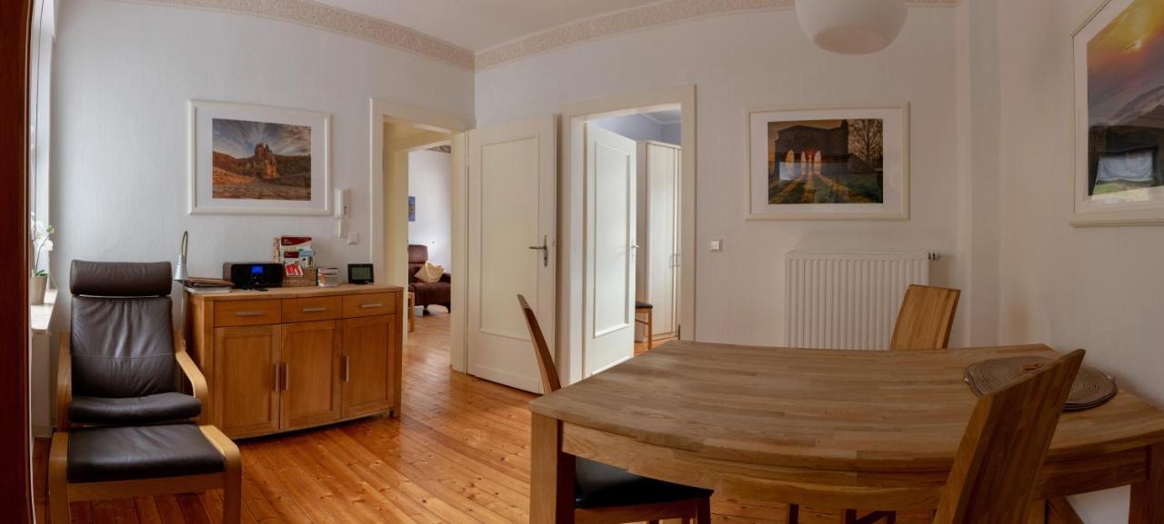Ferienwohnungen Haus Am Wuerzlaysteig Lehmen المظهر الخارجي الصورة